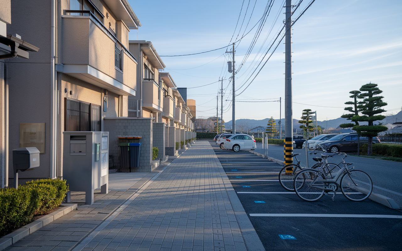 矢巾町の家賃相場はどれくらい？比較ポイントやお部屋探しのコツも紹介の画像