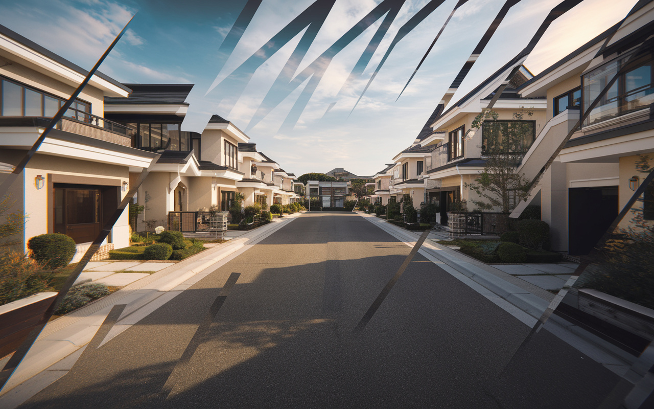 不動産投資のメリットやデメリットは？家賃収入で安定を目指す人への画像