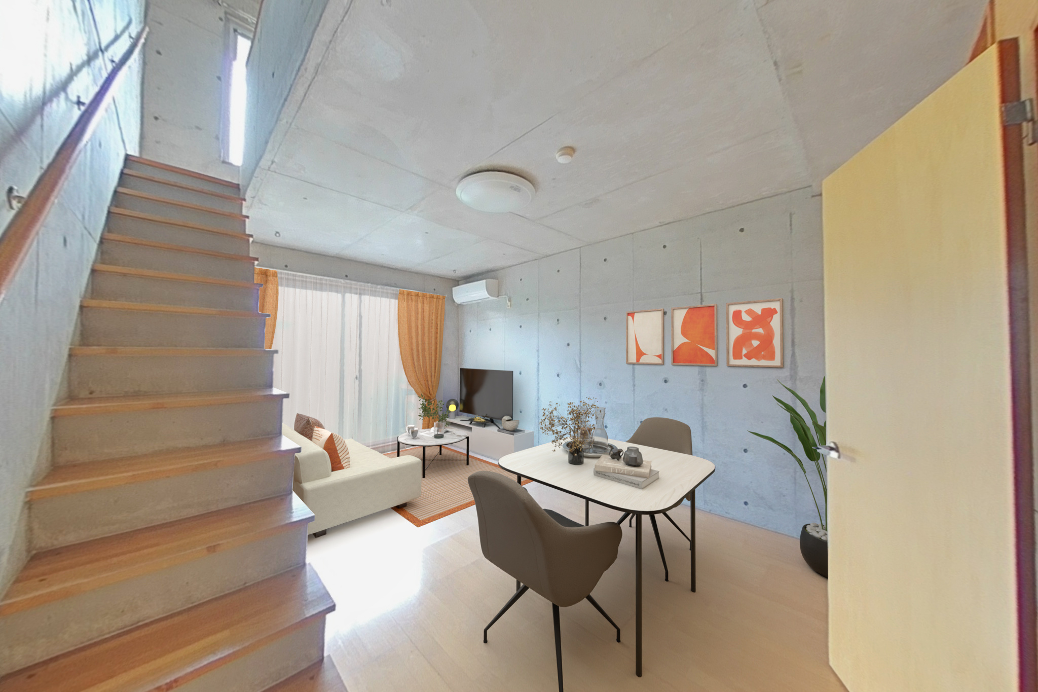 賃貸需要が高まる「ワーケーション」対応物件とは？岐阜市で注目される新たな住まいのかたちの画像