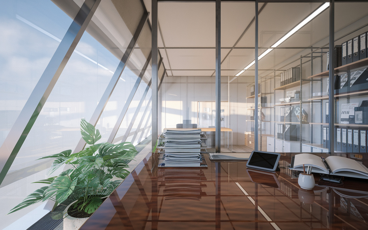 不動産売却で必要書類は何が準備要る？安心して進めるための流れを解説の画像