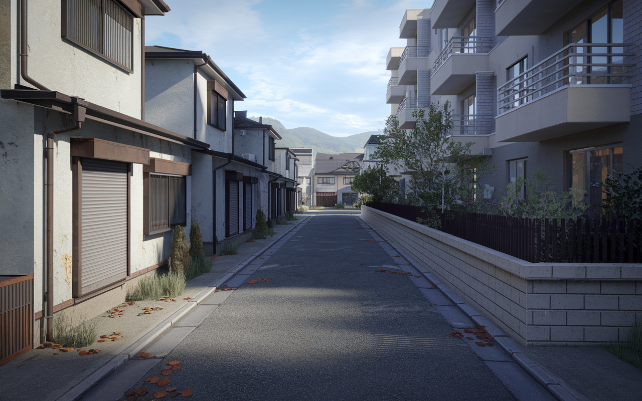 空き家の管理に悩む神戸の方へ！売却方法や負担軽減策も紹介の画像