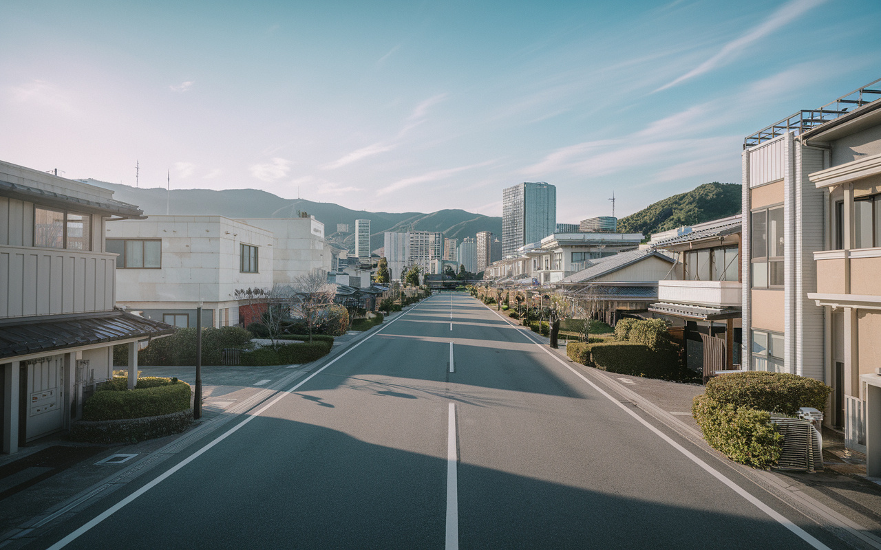 神戸市の不動産売却を地域別に知りたい方へ！各区ごとの相場や特性をまとめて解説の画像