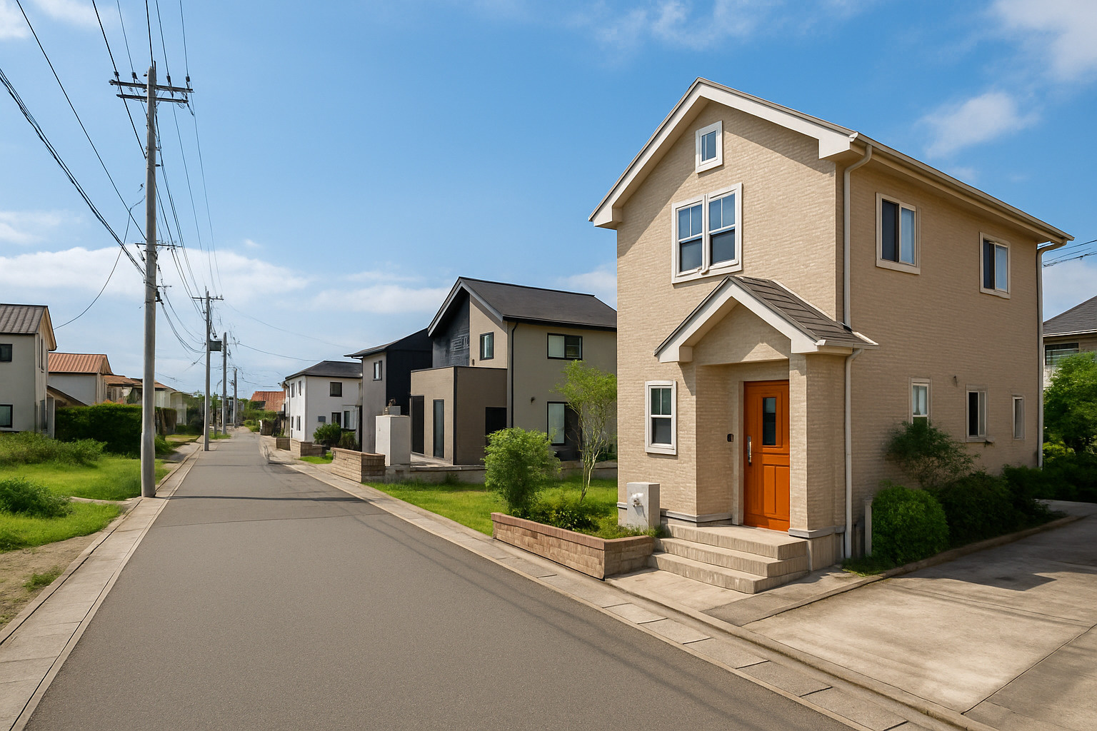 【第39回】歴史と新しさが共存する合志市竹迫エリアの魅力とは？の画像