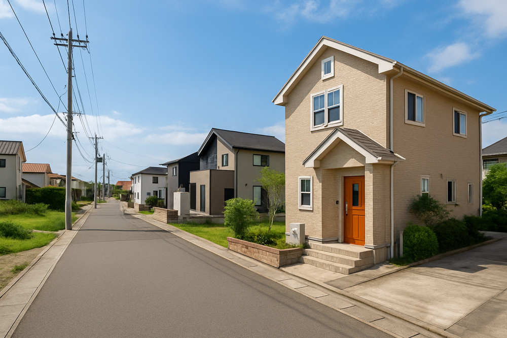 【第39回】歴史と新しさが共存する合志市竹迫エリアの魅力とは？の画像