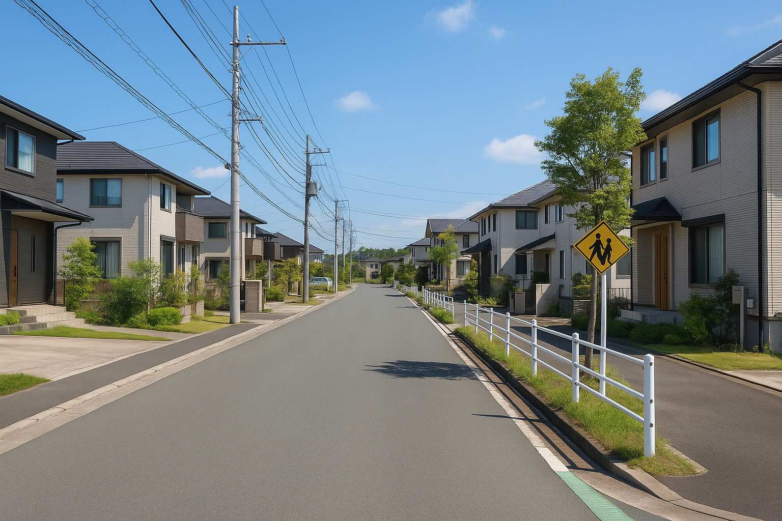 【第41回】合志市の文教エリア・栄で叶える家族の安心生活の画像