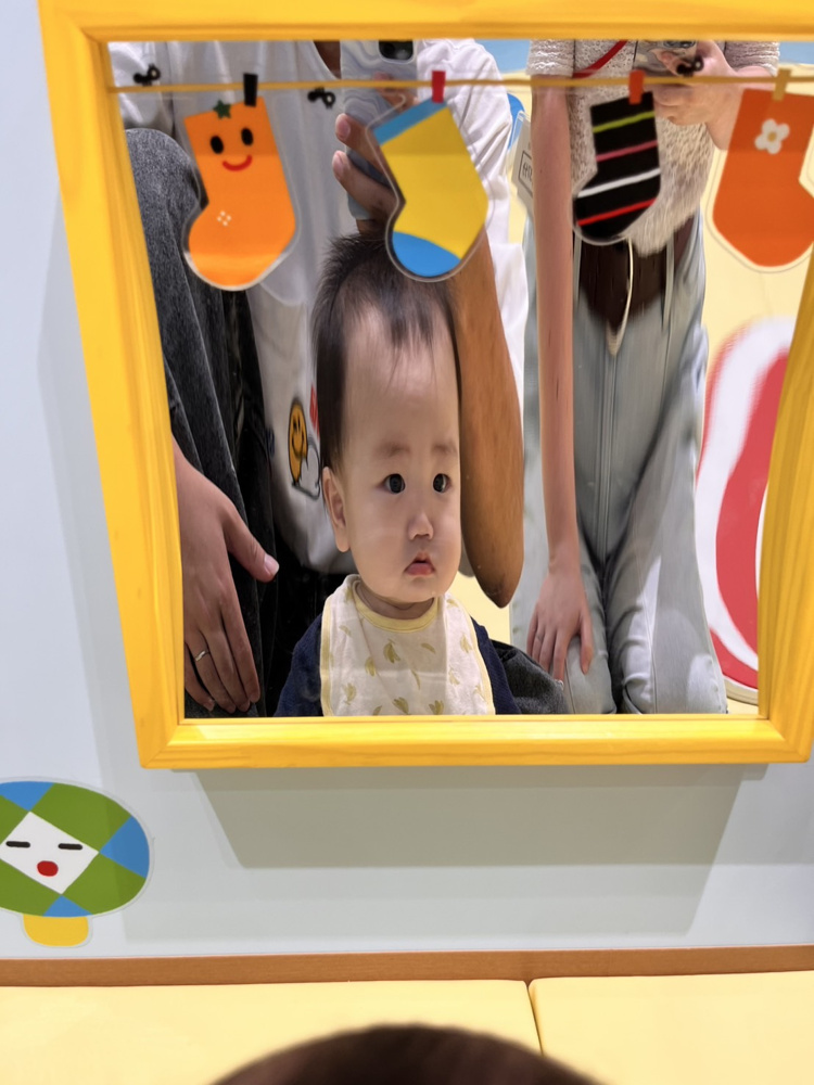 しまぐるランド行ってきました！の画像