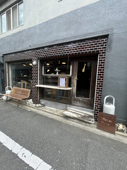 西院のレストランの画像