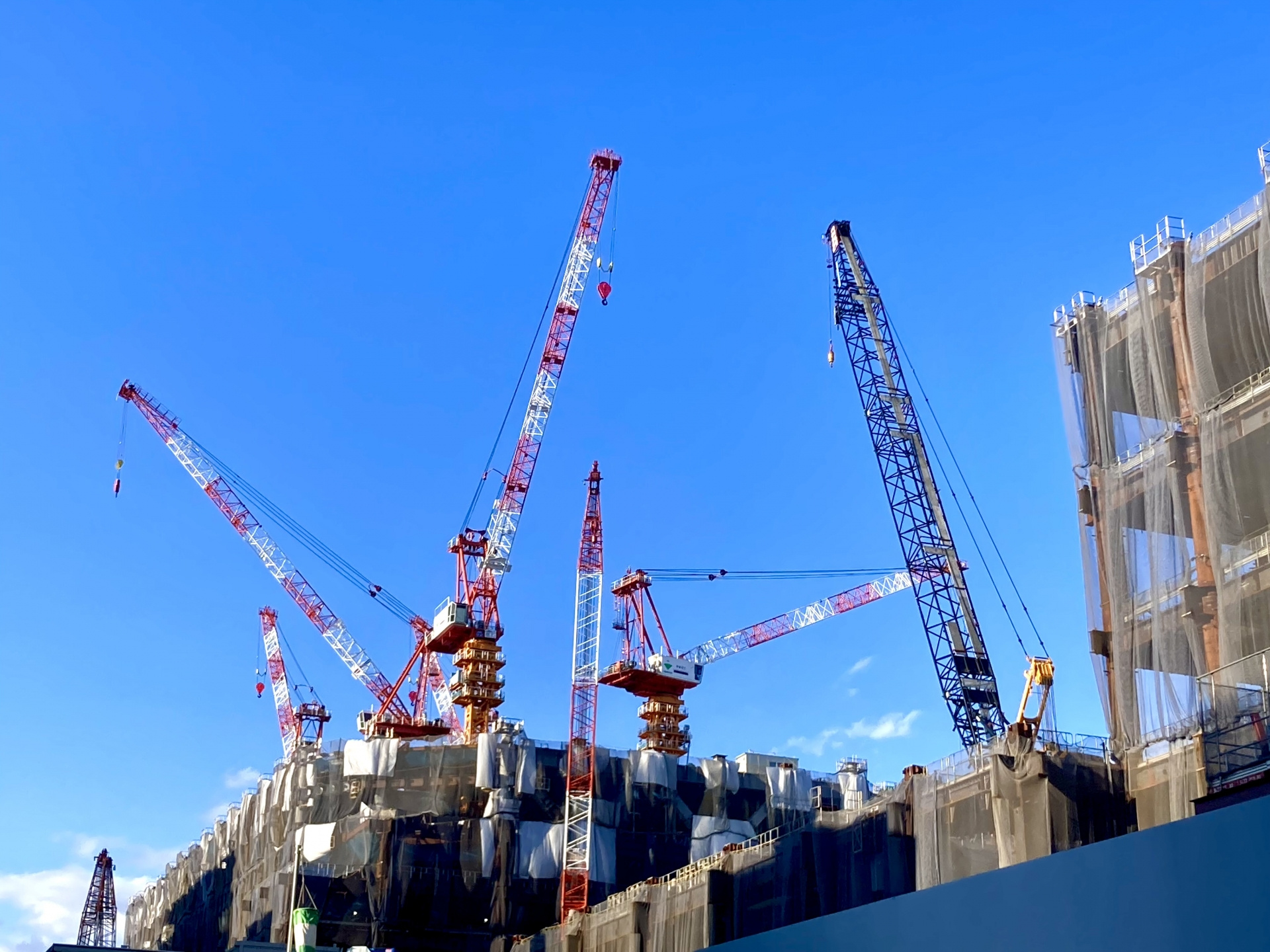 八王子　不動産　騒音