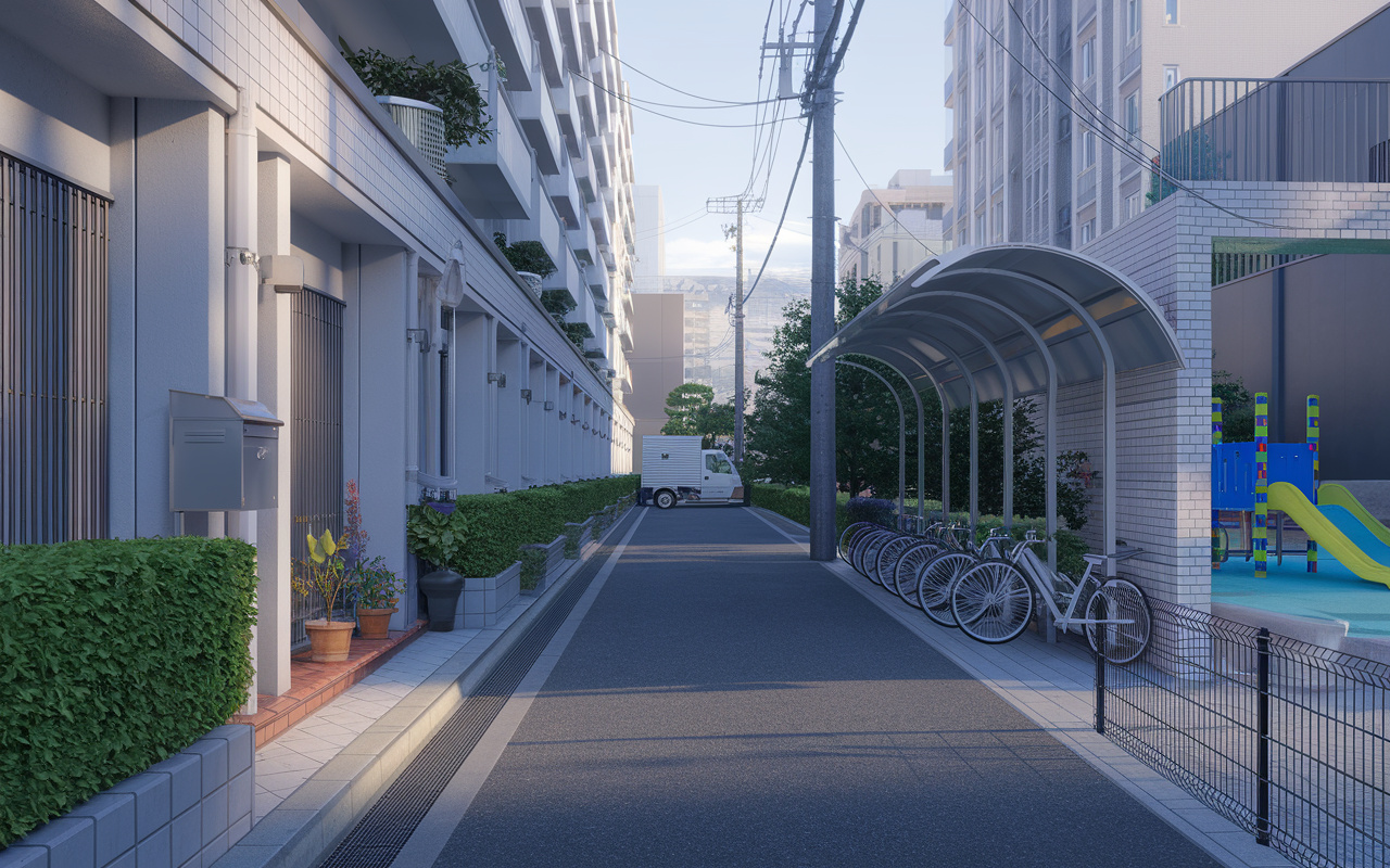 中央区で学区内賃貸が見つからない時は？不動産相談のコツも紹介の画像