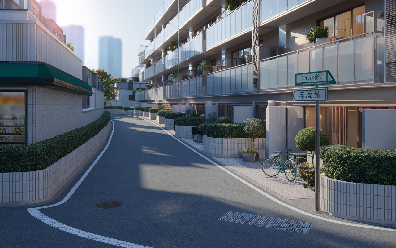 中央区の不動産家賃や管理費の相場は？費用の内訳を知って賃貸選びに役立てようの画像