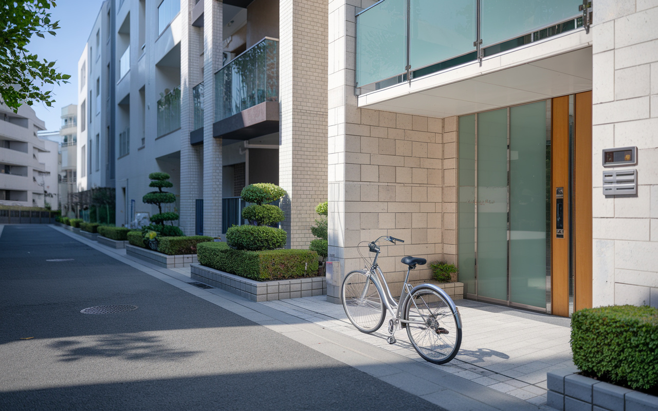 中央区で家族のプライベートを守る間取りとは？多目的な不動産選びのコツも紹介の画像