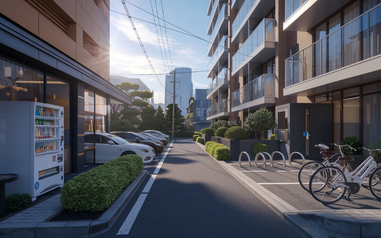 中央区でお得に賃貸を選ぶ方法は？不動産と住宅ローン控除や税金も紹介の画像