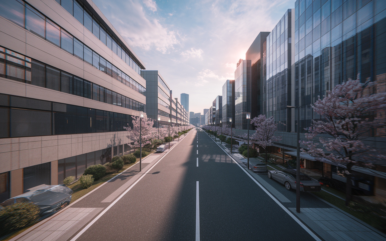 中央区で子供遊び場が充実する理由は？公園や広場近くのファミリー賃貸も紹介の画像