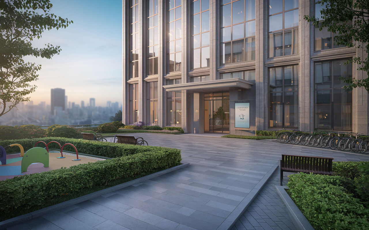 中央区でファミリー賃貸を探すならどんな不動産が良い？イベントやコミュニティの魅力も紹介の画像