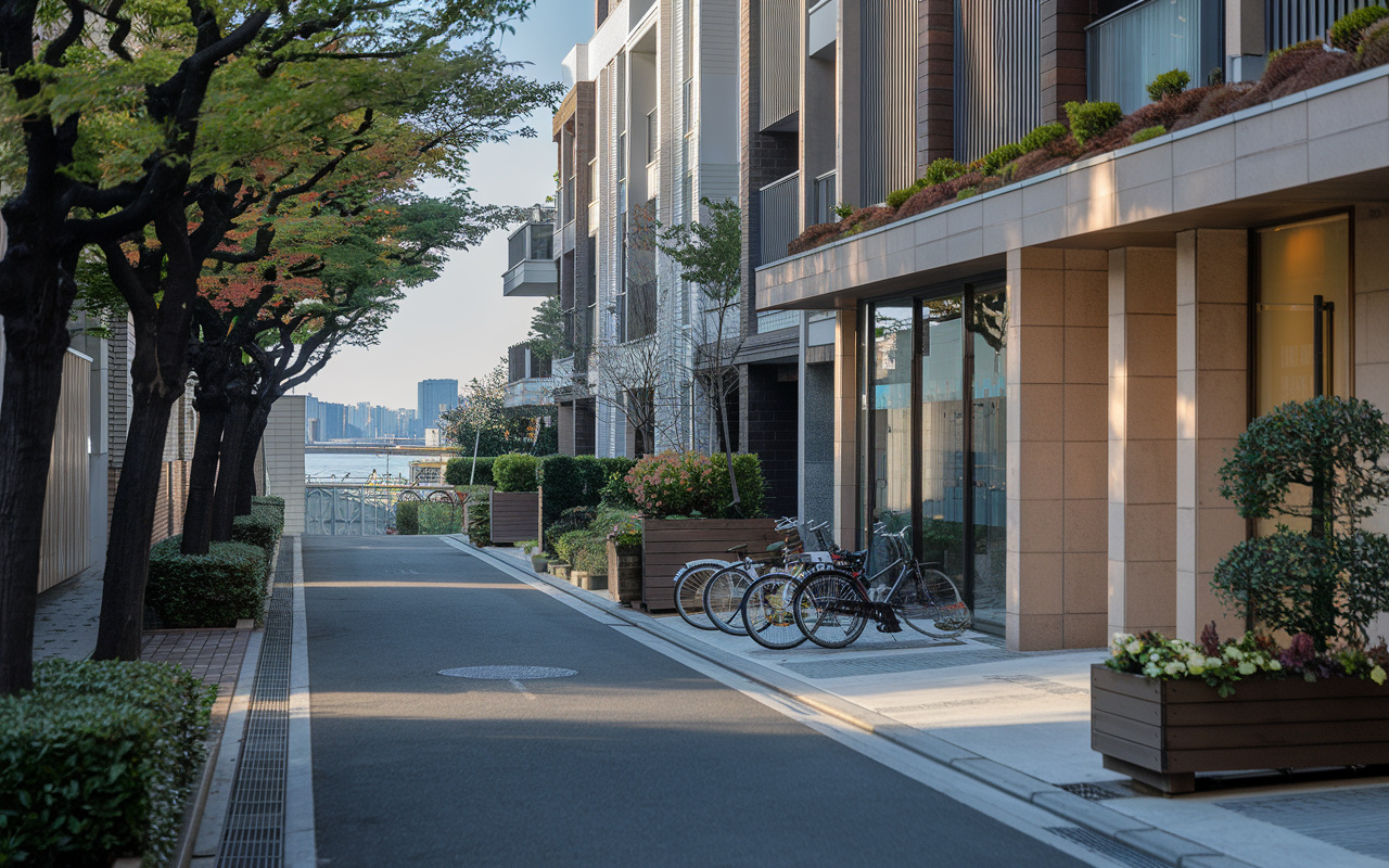 中央区で健康にこだわるファミリー賃貸とは？自然素材や無添加の不動産選びをサポートの画像