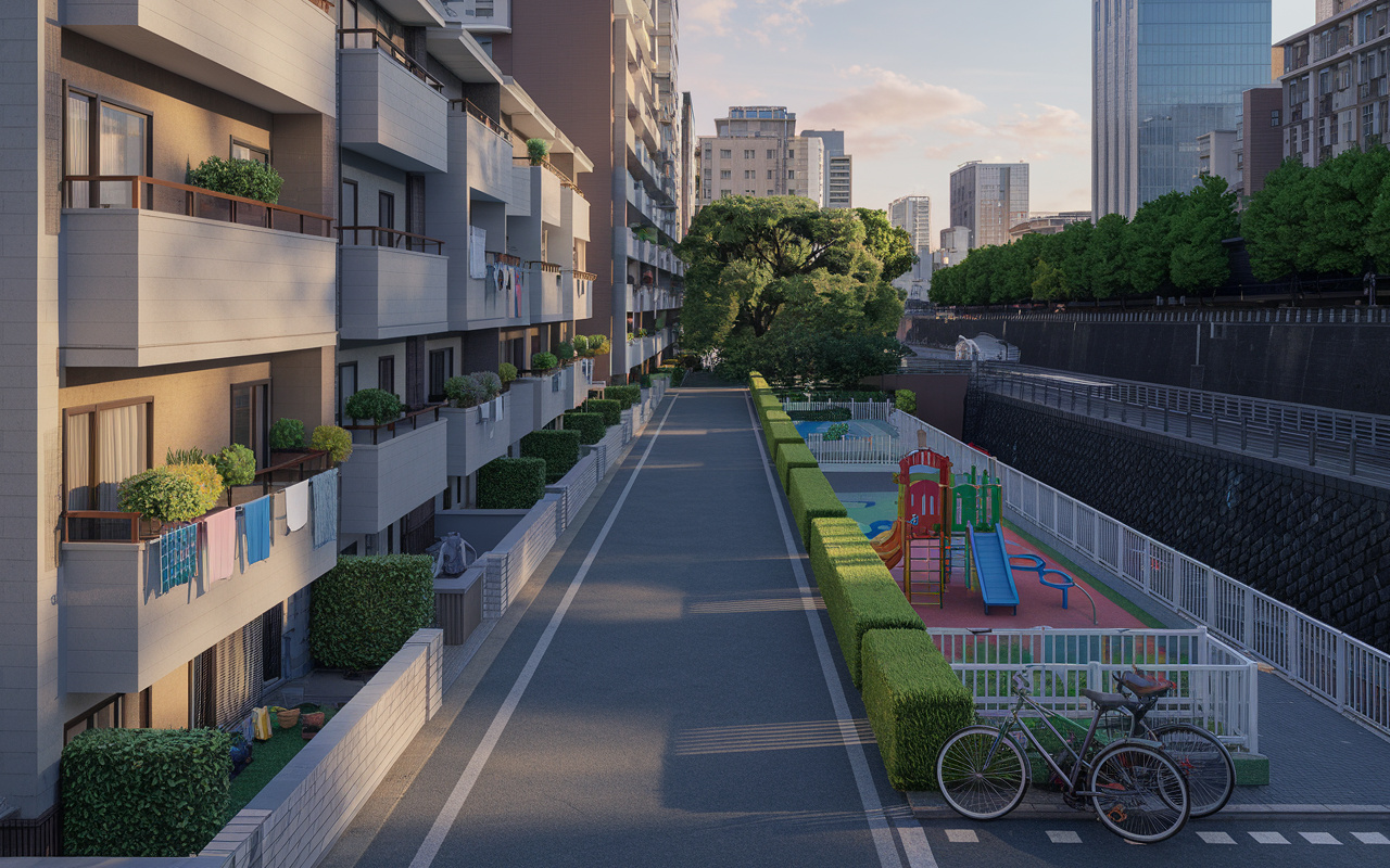 中央区で賃貸を探す家族の思い出づくりとは？不動産選びと暮らしの工夫も紹介の画像