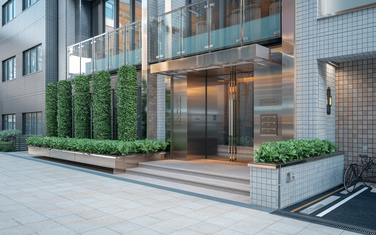 中央区で丁寧な不動産管理会社を探すコツは？賃貸契約前にオーナー対応も確認の画像