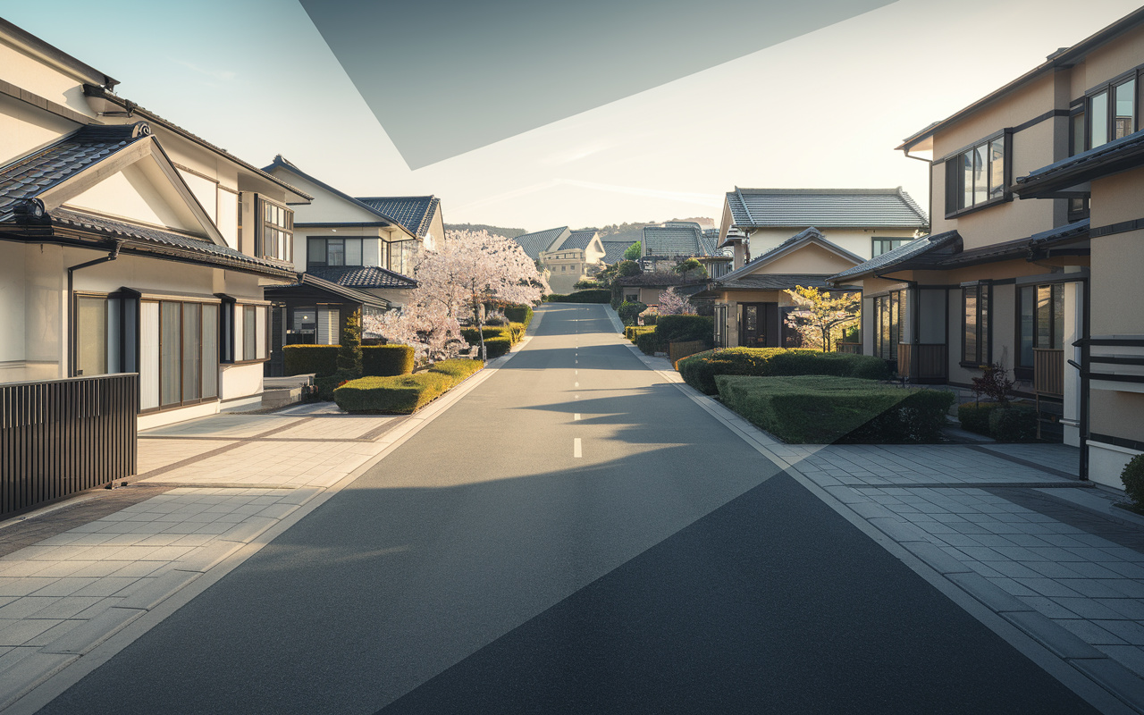 2025年】擁壁のある中古戸建を購入する時の注意点は？ポイントや費用