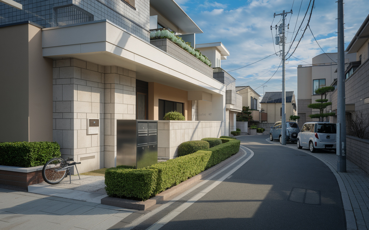 アパート経営で使える税金対策は?初心者向け融資のコツも紹介の画像