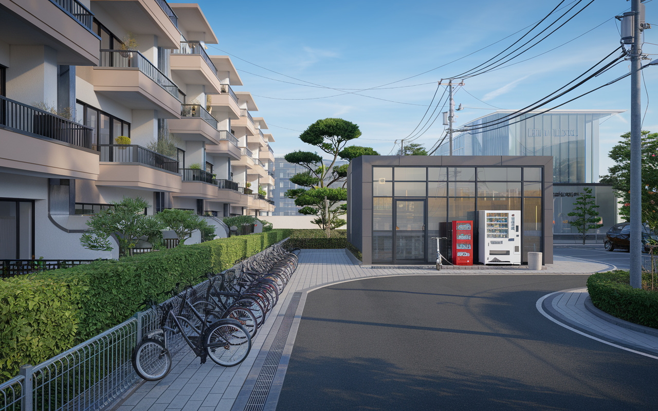 不動産投資と株投資どちらが初心者向き？仮想通貨投資や全世界株も比較して選び方を紹介の画像