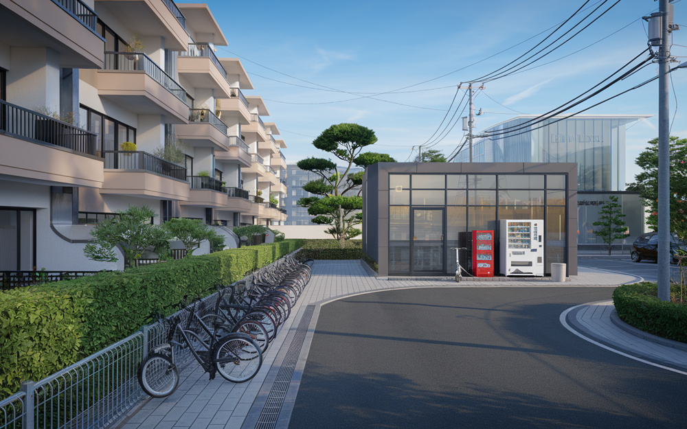 不動産投資と株投資どちらが初心者向き？仮想通貨投資や全世界株も比較して選び方を紹介の画像