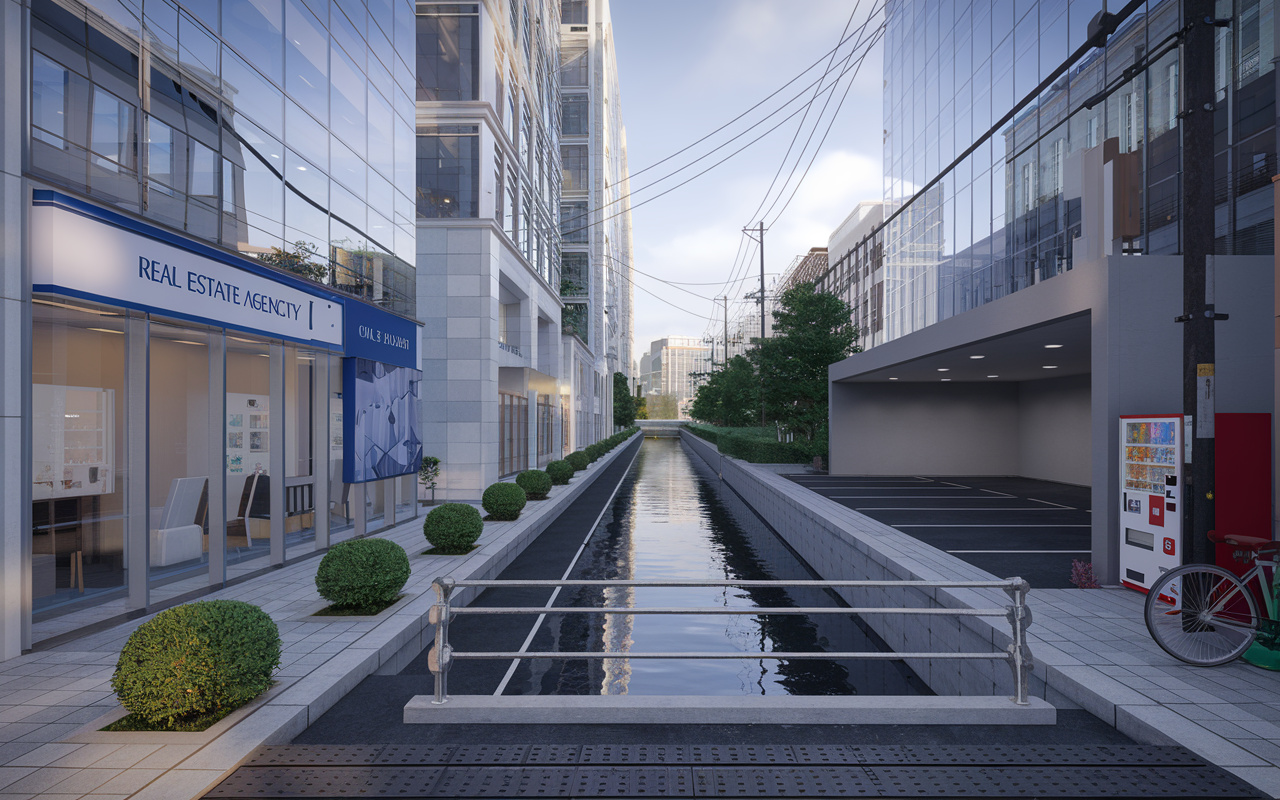 近江八幡市で事業用不動産を探すコツは？物件情報の比較や選び方も紹介の画像