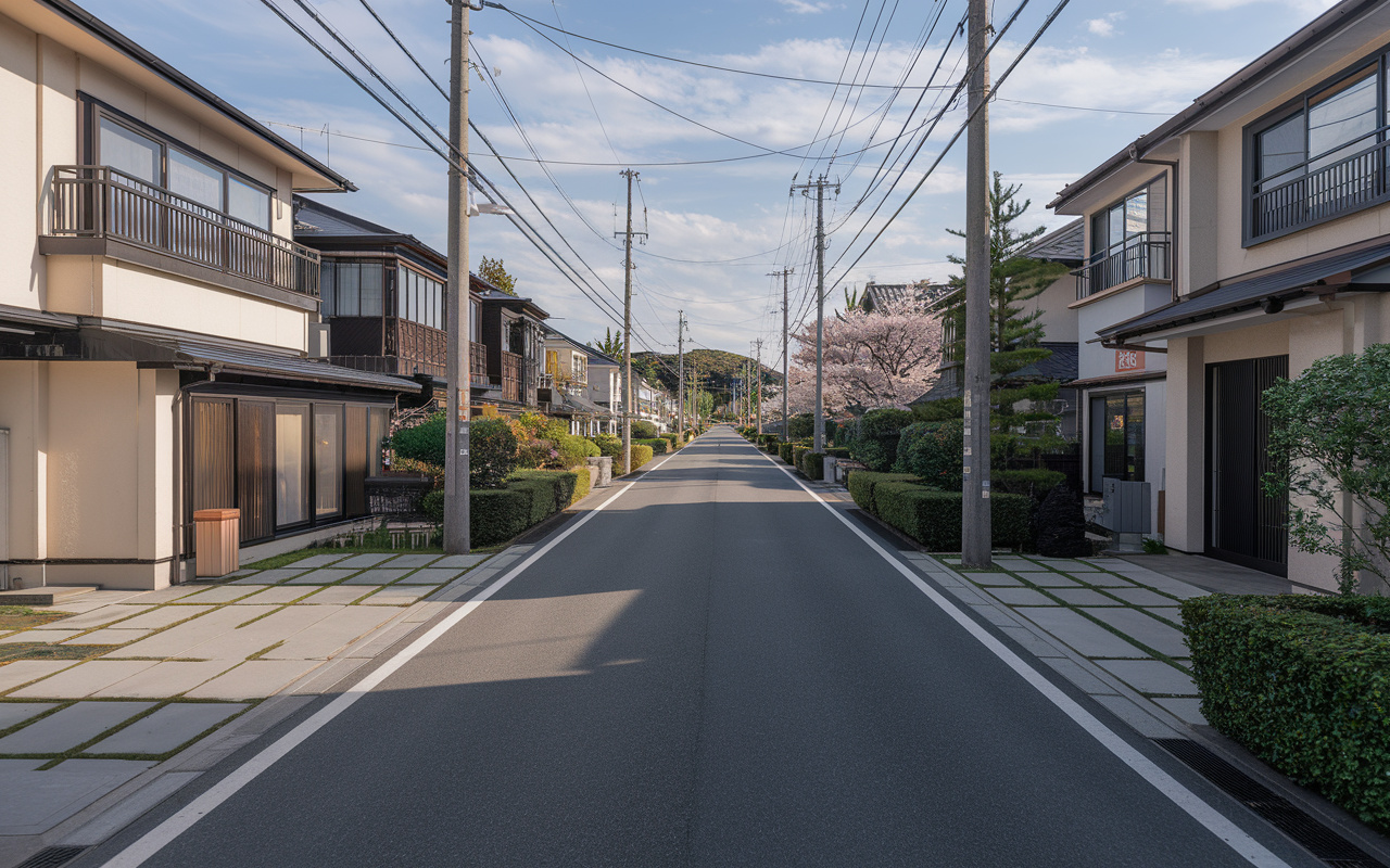 岸和田市で不動産の評価額を知りたい方へ！目安や確認方法もまとめましたの画像