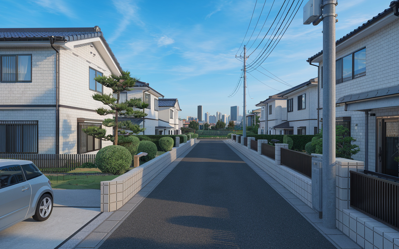 岸和田市の住宅ローン控除はどう使う？減税制度の基本と手続きの流れを解説の画像