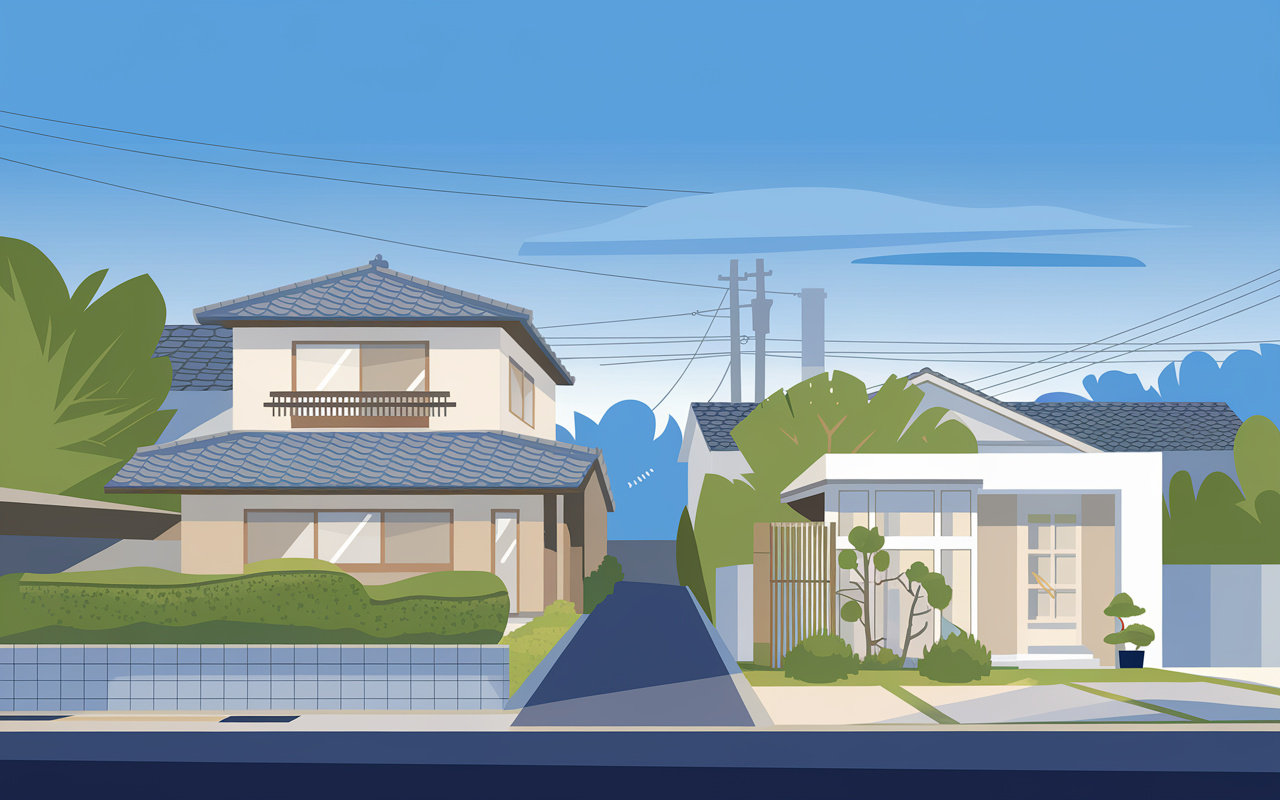 岸和田市で使える相続空き家の特例とは？制度内容や具体的な申請方法も紹介の画像