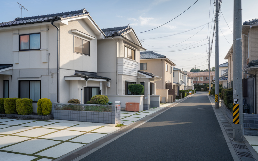 宇都宮市で家族向け賃貸一戸建てを探すなら？暮らしやすい物件選びのポイントをご紹介の画像
