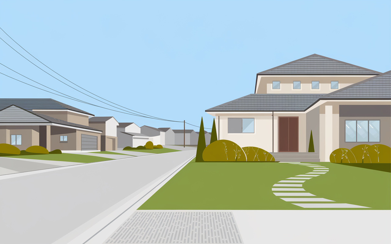 不動産の名義が複雑で整理に悩んでいませんか 名義変更の流れやリスクを詳しく紹介の画像