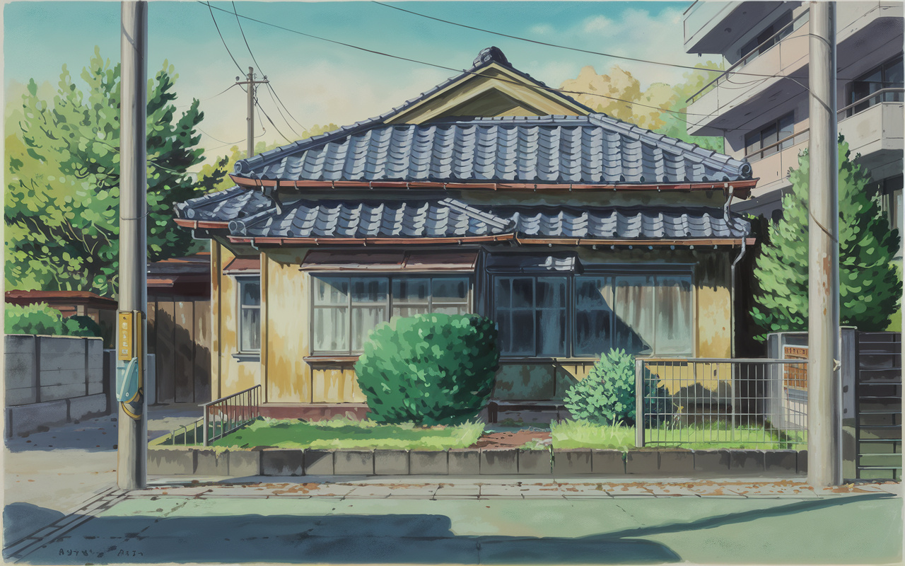 新潟市で空き家の管理に困っていませんか？管理方法や相談先を紹介しますの画像