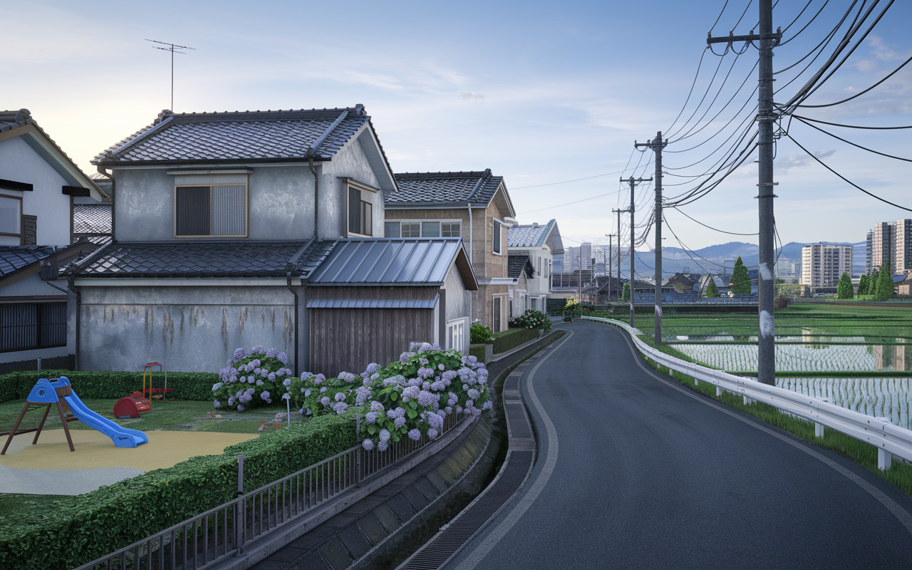 新潟市ハザードマップで売却前に災害リスクを確認!人気のない地域の不動産にも役立つ情報をご紹介の画像