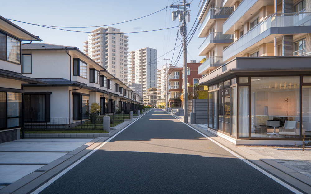新潟市不動産会社選びで迷う方へ！不動産売却の進め方を詳しく解説の画像