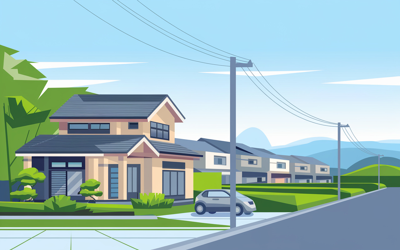 新潟市不動産の持ち家は離婚時どう分ける？悩みや手続きの流れも紹介の画像