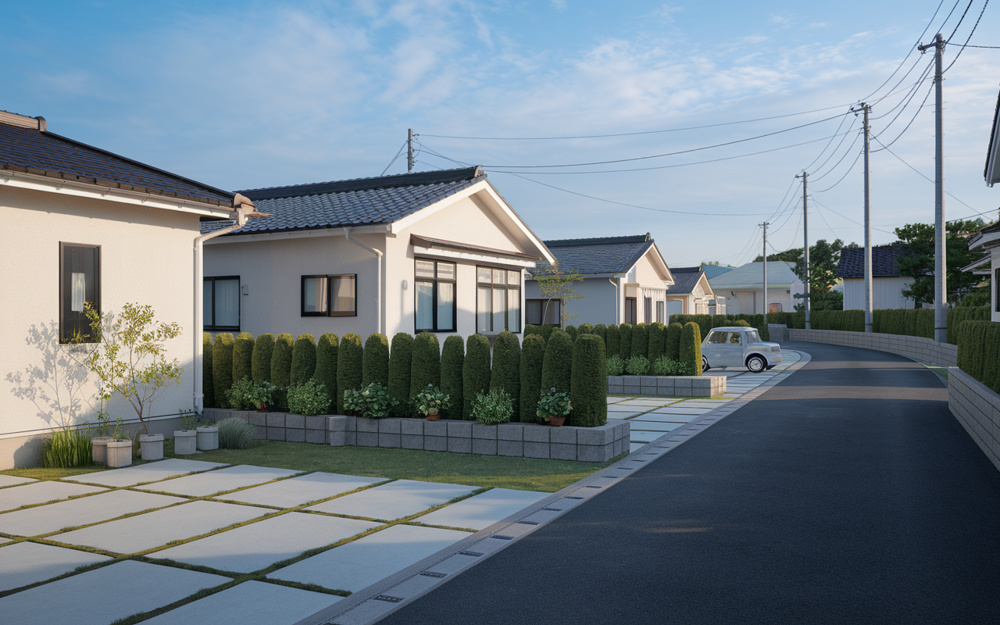 フラット35の住宅ローンはどこが違う？比較ポイントや選び方をご紹介の画像