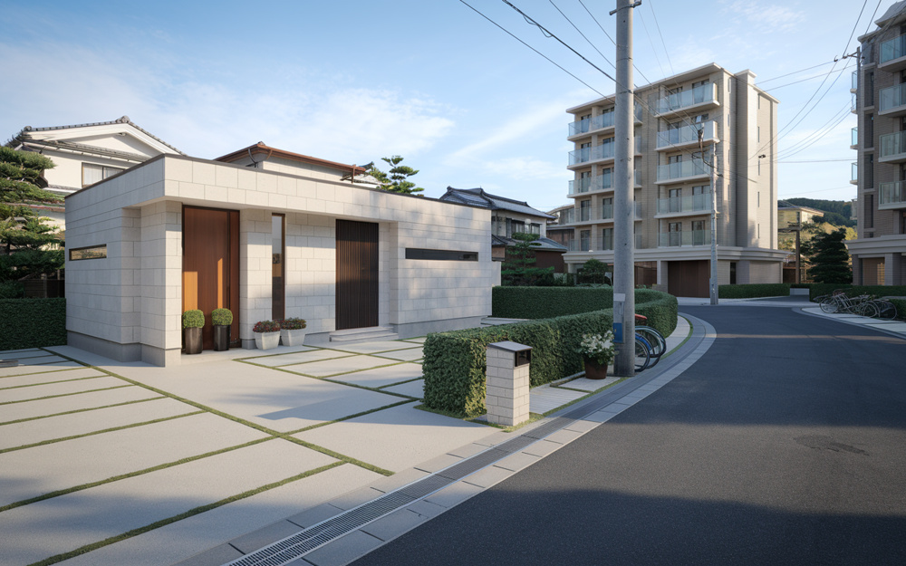 戸建とマンションの購入時は何が違う？探し方や選び方のコツも紹介の画像