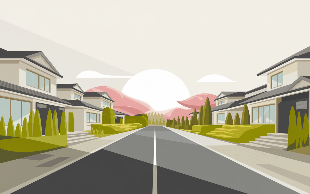 新築戸建てのメリットとデメリットは？中古戸建との違いも解説の画像