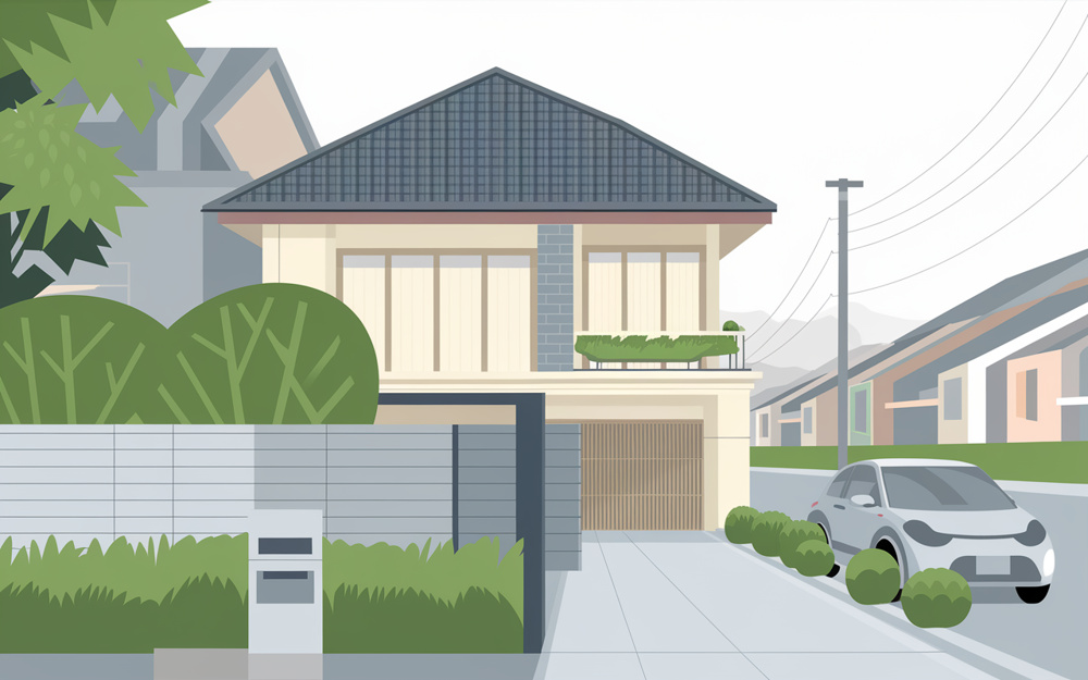 相続で得た不動産の売却税金はどうなる？主な種類や控除制度も解説の画像