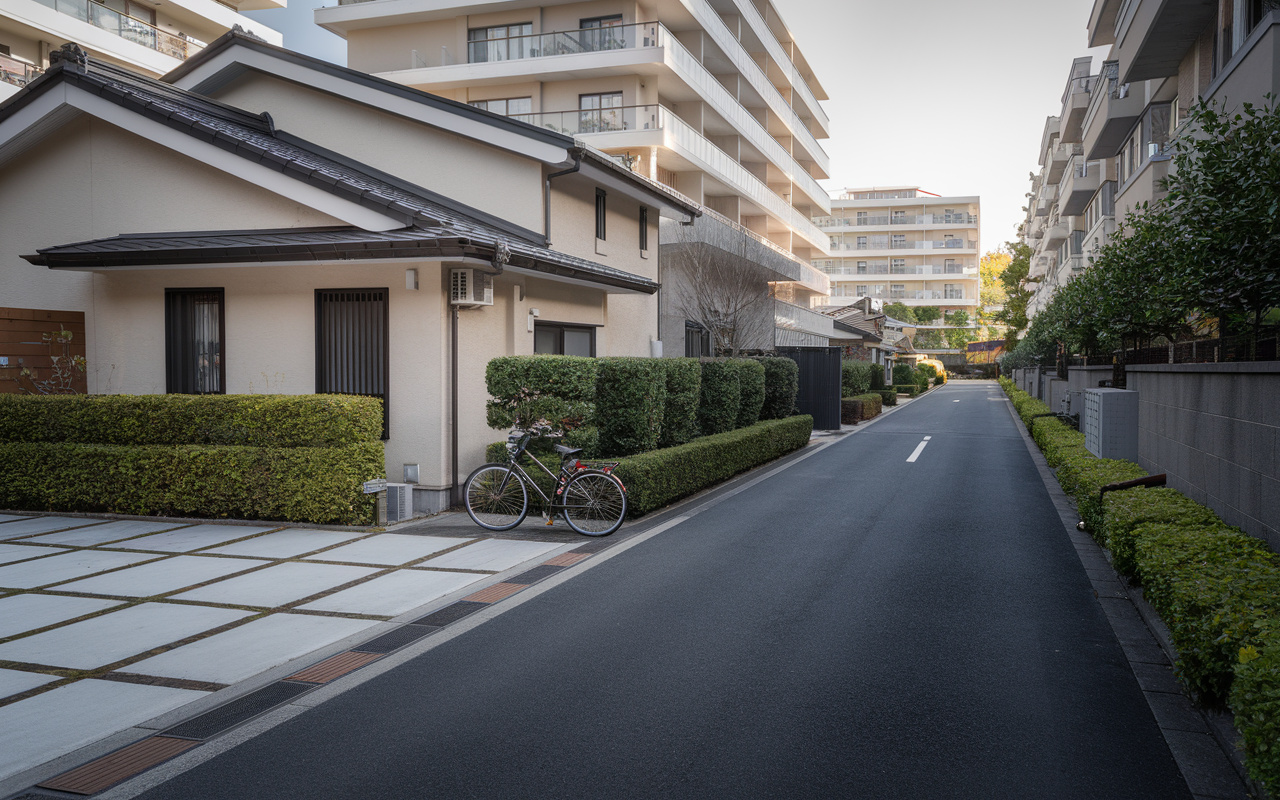 【2026年】八尾市の不動産買取や相続税金はどうする？手続きや節税の基本を解説の画像