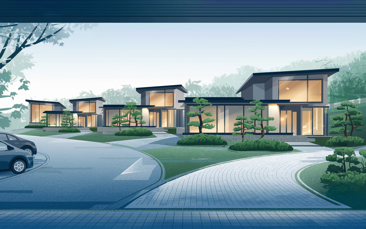 住宅展示場の見学ポイントは何?押さえるコツや準備も解説の画像