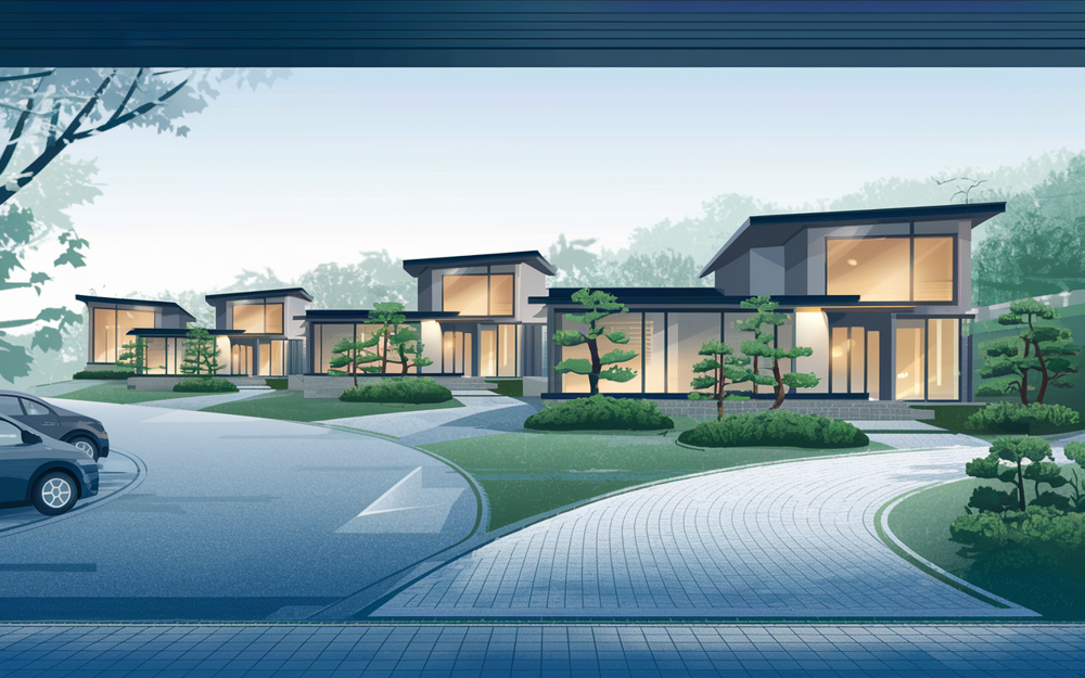 住宅展示場の見学ポイントは何？押さえるコツや準備も解説の画像