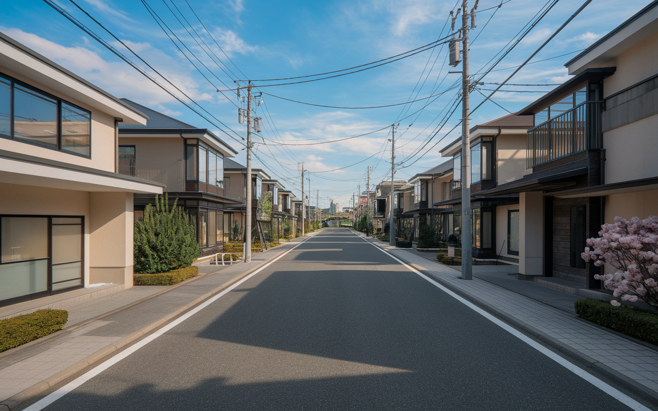 新潟市不動産買取で早く売却する方法は?スムーズな手順や注意点も紹介の画像