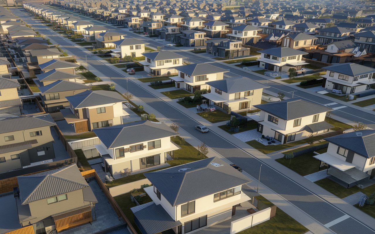 新潟市不動産の売却時に住宅ローン残債が不安！持ち出しを抑える選択肢を解説の画像