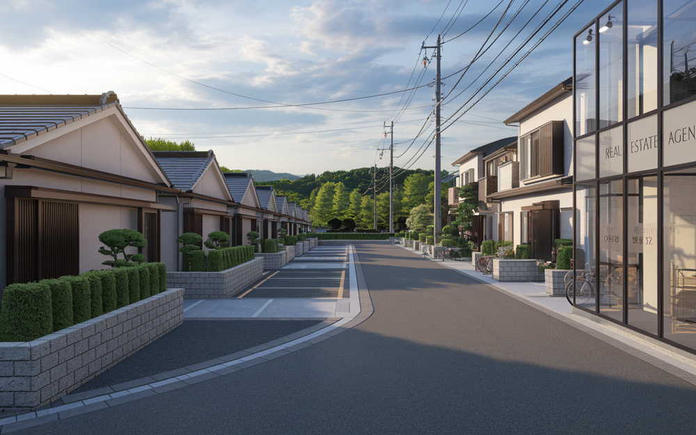 郡山市で不動産売却したい方へ査定のコツは？売却を考える前に知るべき情報もご案内の画像