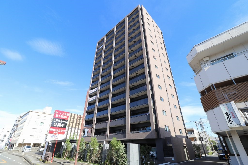 宮崎市で分譲マンション売却を検討中の方へ！手順や費用ポイントを紹介の画像