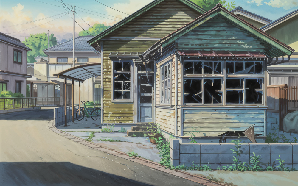 老朽化した空き家は解体すべき？売却か判断する際のポイントを紹介の画像