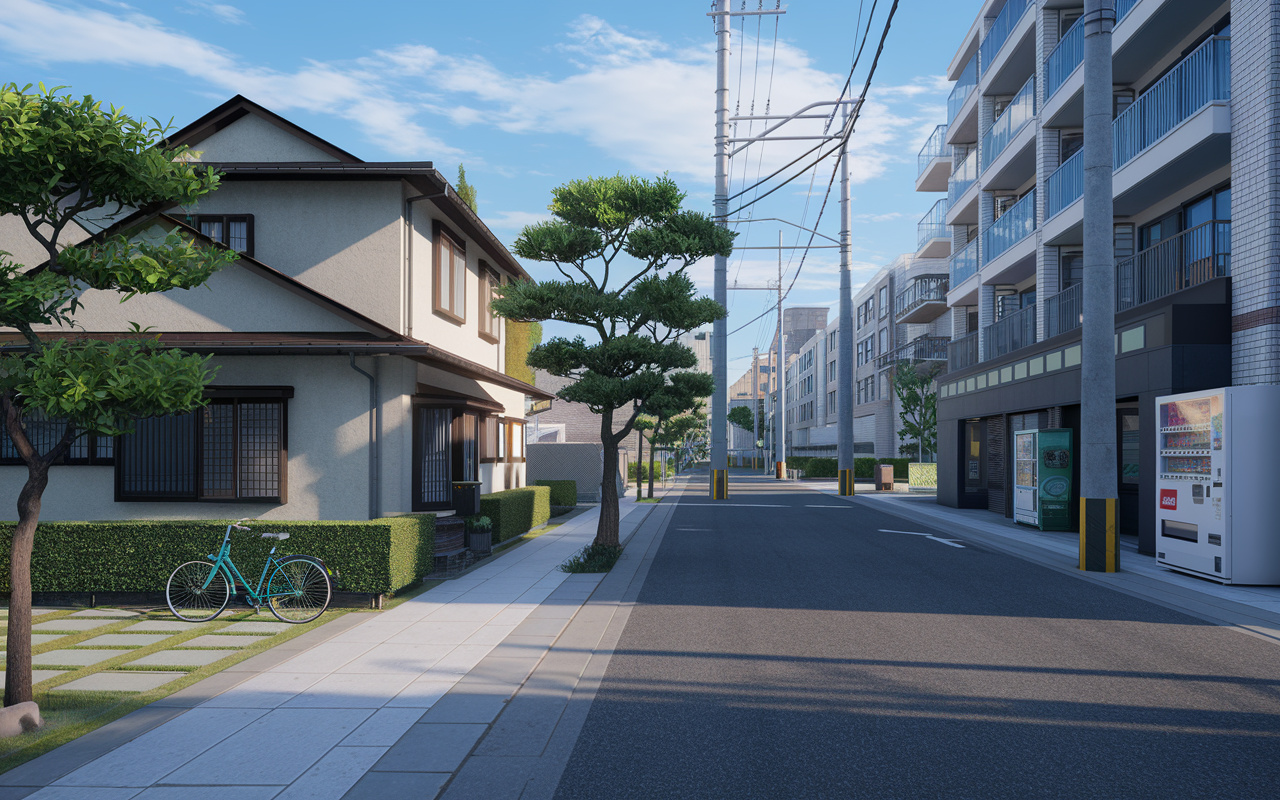 大阪市旭区でおススメ居住エリアはどこ？理由や各地域の特徴も紹介の画像