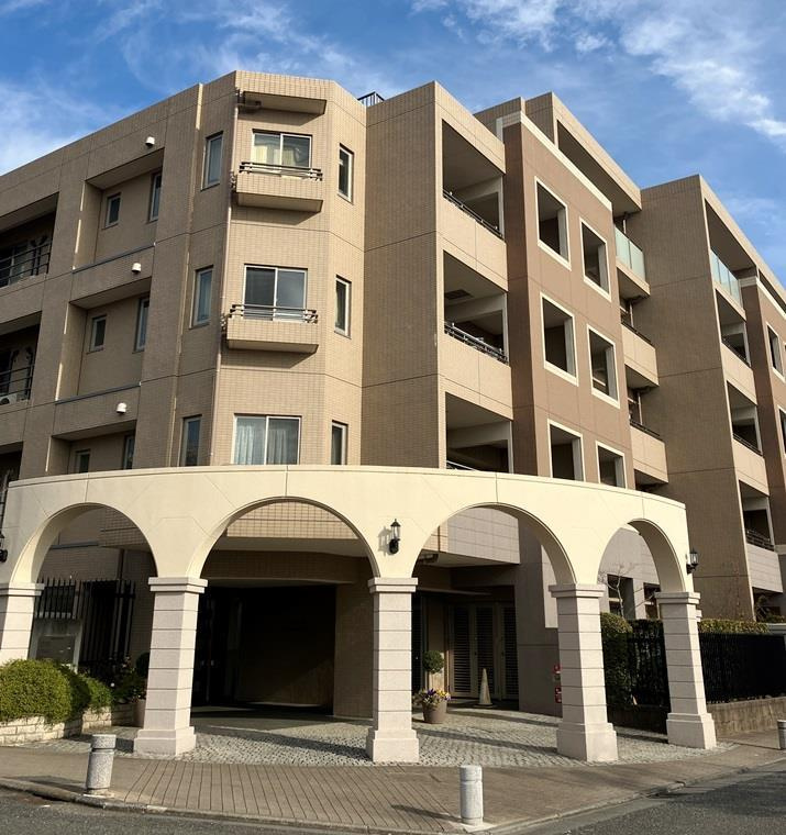 ドレッセ美しの森セントヴェール　ウエストヒルの画像