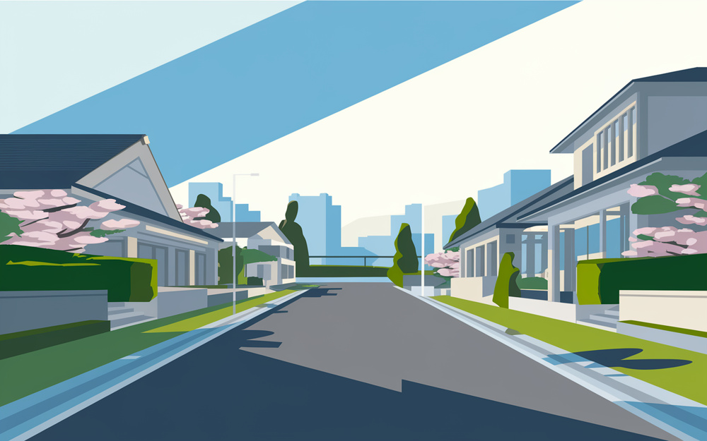 大阪府松原市内で家を買うならこのエリアがおススメ！人気の理由と選び方を解説の画像